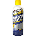 Blaster Pro-Grade General Purpose Lubricant Spray 8 Oz PB-50