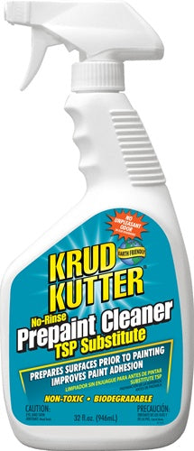 Krud Kutter Prepaint Cleaner / TSP Substitute