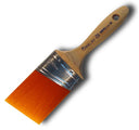 Proform Picasso Oval Beaver Tail Brush