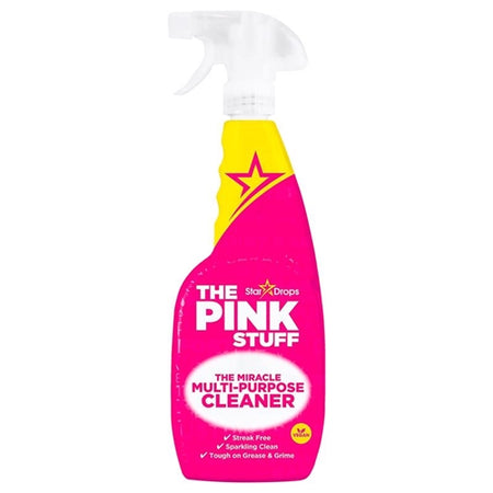 The Pink Stuff Multi-Purpose Cleaner 25.4 Oz Spray PIKCEXP120