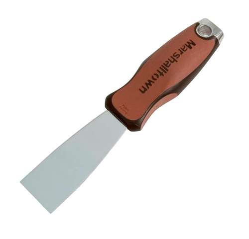 Marshalltown Flex Putty Knife with DuraSoft® Handle