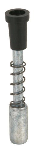 Prime-Line Aluminum Window Screen Plunger Latch PL 7925
