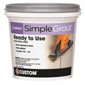 Custom Building Products SimpleGrout Quart