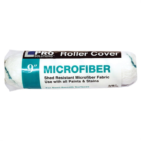 Pro Solutions Microfiber Roller Cover