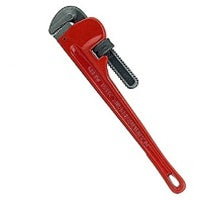 Great Neck Adjustable Pipe Wrench