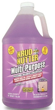 Krud Kutter Multi-Purpose Pressure Washer Concentrate