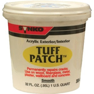 Synkoloid Tuff Patch Smooth