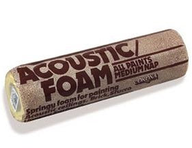 Corona Acoustic Foam
