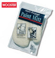 Wooster Paint Mitt R044 in manufacturer packaging.