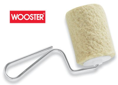 Wooster's Economy Trim Roller