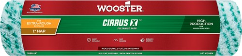 Wooster  Cirrus™ X Roller Cover