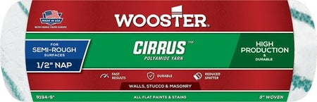 Wooster  Cirrus