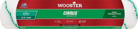 Wooster  Cirrus™ Roller Cover