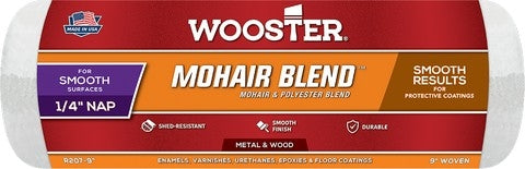 Wooster Mohair Blend