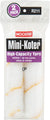 Wooster Mini-Koter High Capacity Yarn Roller Cover R211
