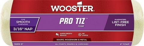 Wooster Pro Tiz