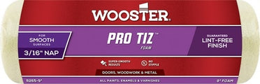 Wooster Pro Tiz