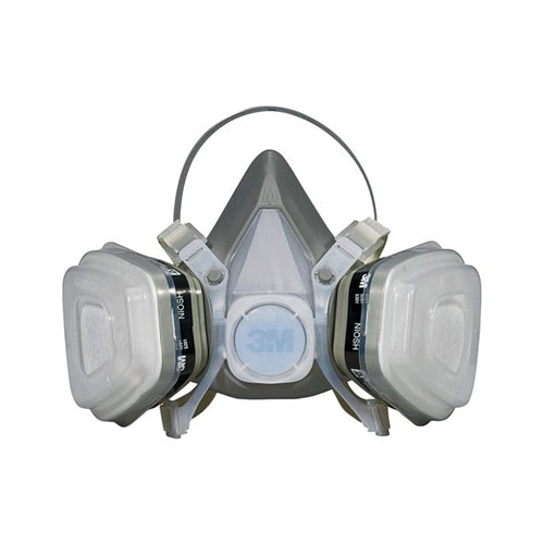 3M Half Mask P95 Disposable Respirator
