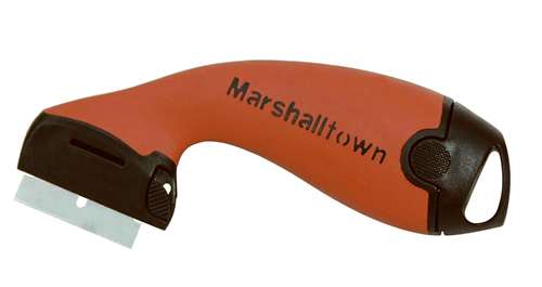 Marshalltown DuraSoft® Razor Knife R657