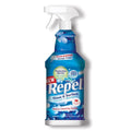 Repel Original Scent Glass and Surface Cleaner 32 Oz Spray 71007