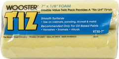 Wooster Tiz Twin Pack Roller Cover R730