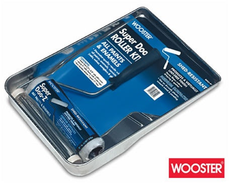 Buy Wooster Roller Covers at Wholesale Prices – Page 2 – ThePaintStore.com