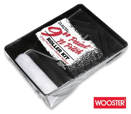 Buy Wooster Roller Covers at Wholesale Prices – Page 2 – ThePaintStore.com