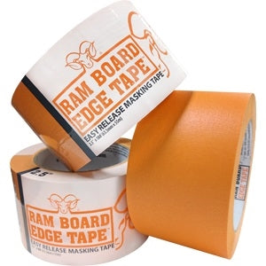 Ram Board Edge Tape Easy Release Masking Tape RBET2.5-180