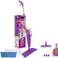 Rejuvenate Click and Clean Multi Surface Spray Mop System RJCLICKMOP14