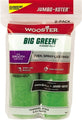 Wooster Jumbo-Koter Big Green 4-1/2