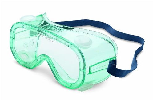 Sperian Protection Clear Economy Goggles