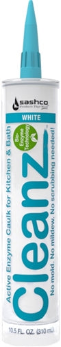 Sashco Cleanz Active Enzyme Caulk