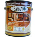 SamaN Oil Based Hybrid Varnish Gloss Gallon