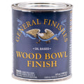 General Finishes Wood Bowl Finish Topcoat