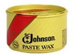 SC Johnson 1 Lb Paste Wax 00203