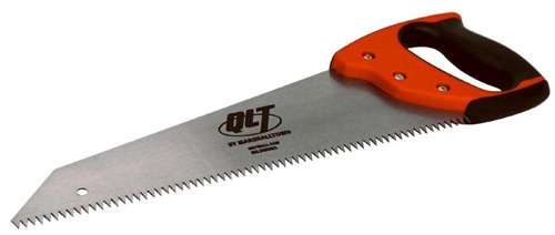 QLT by Marshalltown 15" Soft Grip Handle Drywall Saw SGDS32