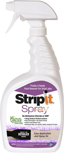 StripIt Spray