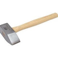 QLT by Marshalltown Stone Mason's Hammer