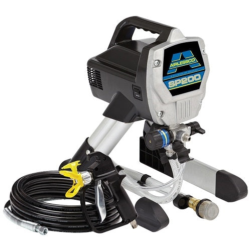 Airlessco SP200 Stand Electric Airless Paint Sprayer