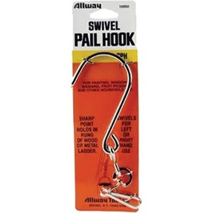 Allway Swivel Pail Hook SPH