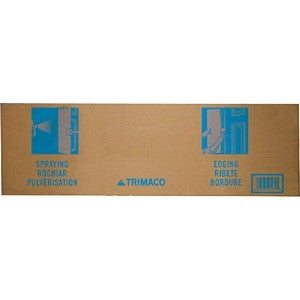 Trimaco 10" x 31" Cardboard Spray Shield 01031