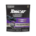 Tomcat Advanced Refillable Bait Station & Blocks for Mice