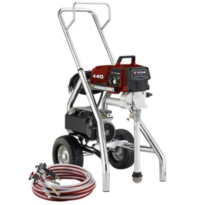 Titan MultiFinish 440 Air Assisted Airless Sprayer 0524029