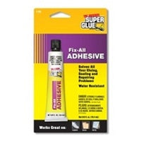 Super Glue 1 Oz Fix-All Adhesive TFA