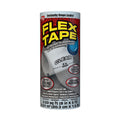 FLEX Tape Waterproof Repair Tape 8 in x 5 ft Clear