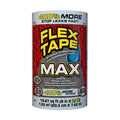 FLEX Tape Waterproof Repair Tape 8 in x 25 ft Clear