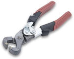 Marshalltown Compound Tile Nippers TN2
