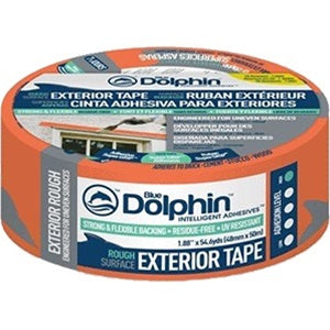 Blue Dolphin Rough Surface Exterior Tape TP EXT R