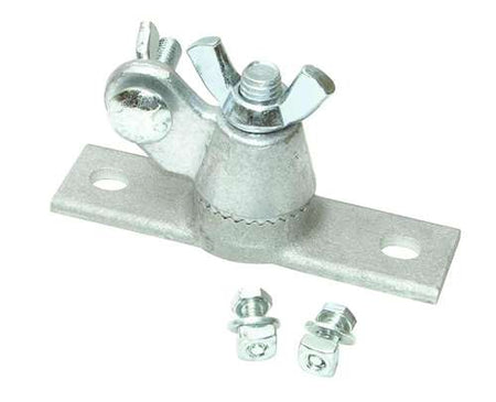 Marshalltown All Angle T-Slot Darby Replacement Bracket TSAABRKT