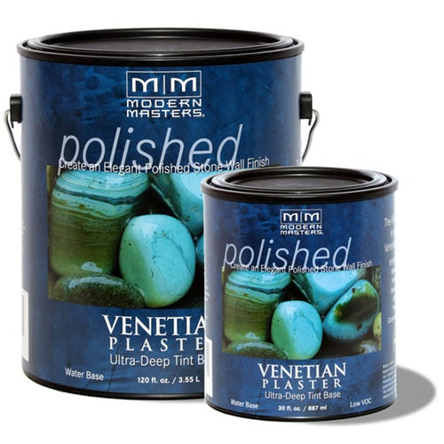 ModernMasters Venetian Plaster Ultra Deep Tint Base